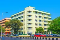 Sea Green Hotel Hotels in Churchgate