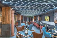 Echor Palm Bliss Riverside Resort & Spa Kasol