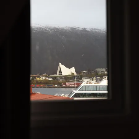 Quality Hotel Saga