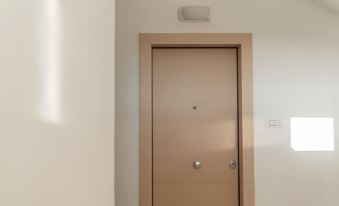 Saint Matthew Central Apartment by Senaon