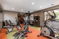 The Capitol Hotel Downtown, Ascend Hotel Collection - Kuntosalit