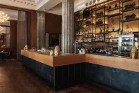 Home Grand Hotel Helsingborg - bar
