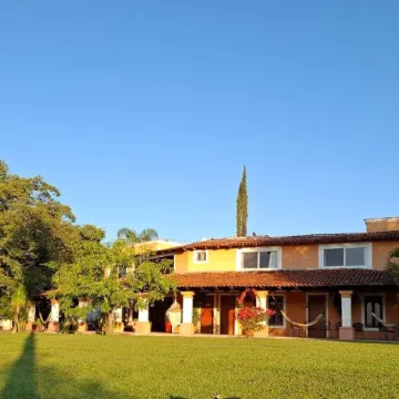 Villa Cantabria