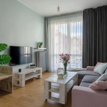 RentPlanet - Świdnicka