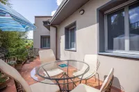 Il Ferrone Apartment With Garden - Apartments