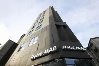 Hotel Mac (Eunpyeong) - Inns
