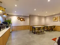 Ansan Marie Boutique Hotel Hotels in Ansan