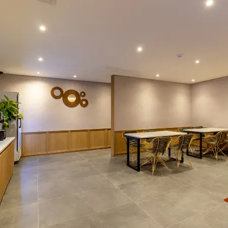 Ansan Marie Boutique Hotel