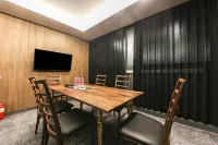 Dongdaegu Station Eastern Hotel