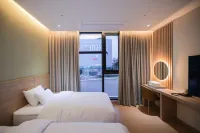 From H Heritage Hotel Hotels near Mokpo Gatbawi Rock