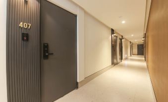 Grant Bay Hotel Gimhae