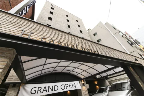 往十里H飯店 外觀 Photos