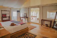 The Kafila Desert Camp - ที่มีสปา