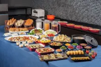 Hotel Vista Kumamoto Airport Các khách sạn ở Ozu