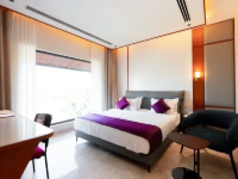 CELESTIA BY THOPPIL Hotels in Kottakkal