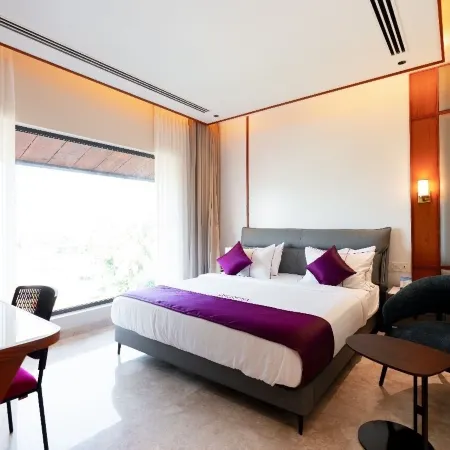 CELESTIA BY THOPPIL Hotels in Kottakkal