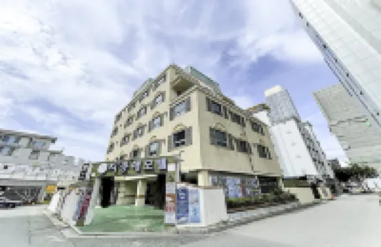 Mokpo Mediterranean