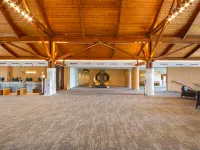 Elysian Jeju Golftel Hoteles cerca de Catedral de la Trinidad