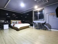 Sokcho Laon Hotel Hotels near Abai Village