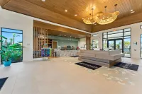 Luxury 8BR Themed Villa With Private Pool - 4 étoiles