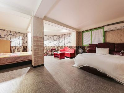 Goyang Hyattah