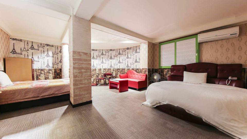Goyang Hyattah