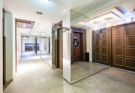 발트호텔 내부 이미지