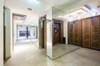 발트호텔 과천시 호텔