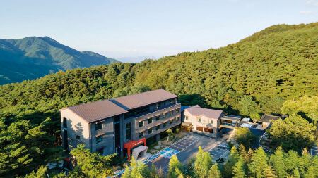 Wellness Hotel Insanga