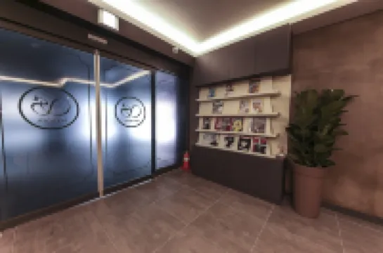 咸陽Sky 鹹陽郡酒店