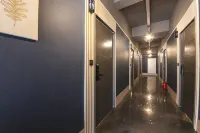 Jinju Wannabe Hotel