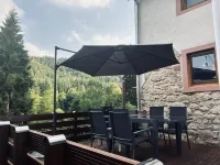 Ferienparadies in der Vulkaneifel Hotels in Gerolstein