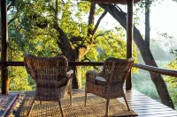 Karongwe - River Safari Lodge