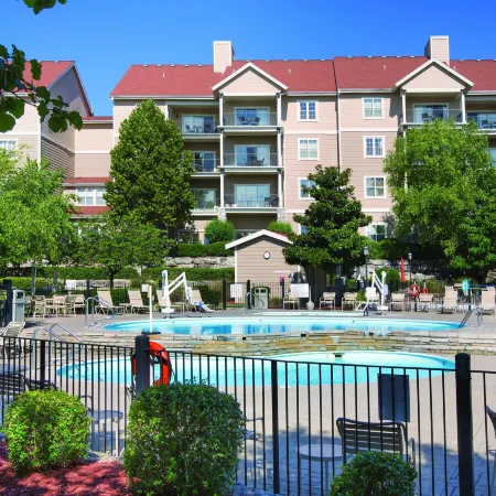 Club Wyndham Branson at the Meadows