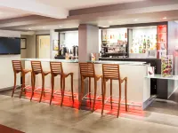 Hôtel Mercure Lorient Centre