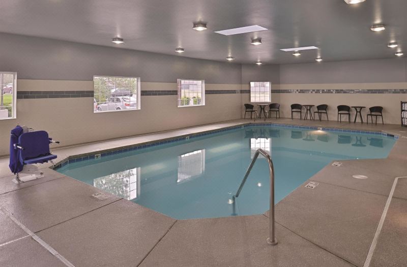 Best Western Plus Spokane North photo 4