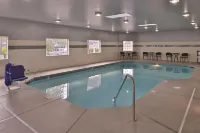Best Western Plus Spokane North - piscine