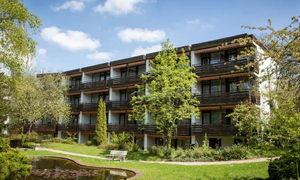 VitalHotel Ascona