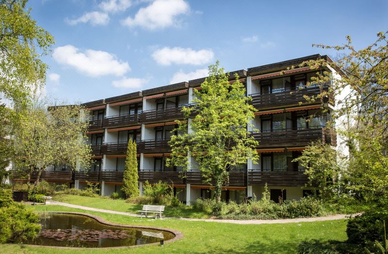 VitalHotel Ascona