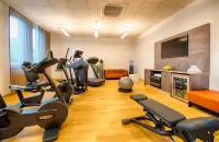 Leonardo Hotel Munich City East - Gym