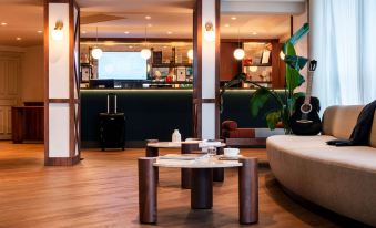 Ibis Rouen Centre Champ-De-Mars