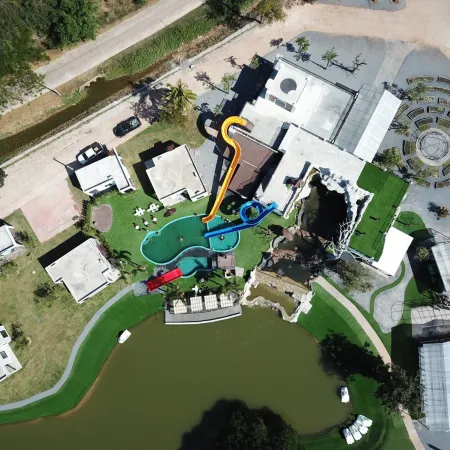 I View Park Resort