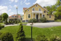 Sure Hotel by Best Western Ojaby Herrgard のホテル