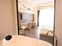 Grand Permata Hijau Hotel Hotels in Warudoyong