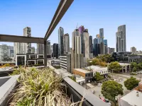 City View Haven in South Melbourne