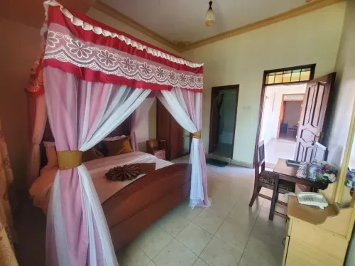 IHURU 50 HOTEL AND GARDENS Hotels in Kasese