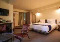 Irroi Kaziranga Hotels in Golaghat