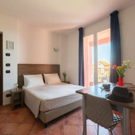 Residence Near the sea a Loano 4199