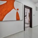 Wagmi Apartment