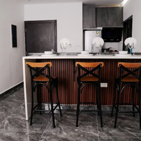 Borelie Guest House